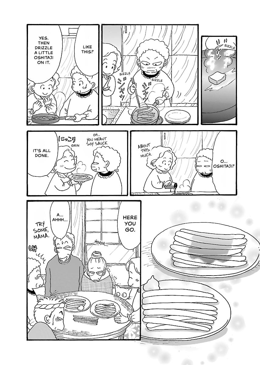 Shi-chan's Delights Chapter 2 page 102 - 