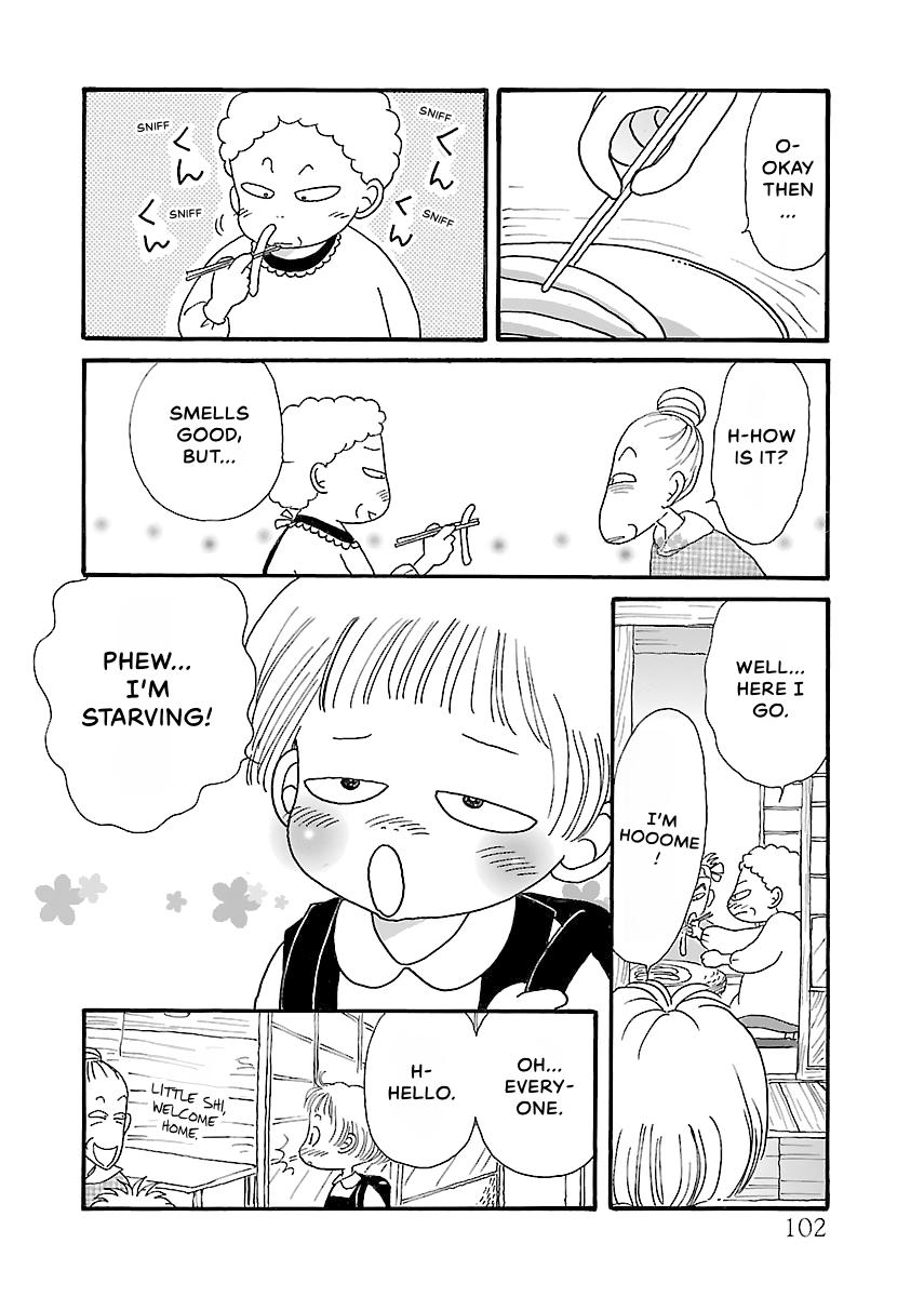Shi-chan's Delights Chapter 2 page 103 - 