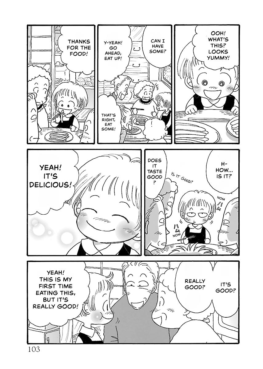 Shi-chan's Delights Chapter 2 page 104 - 