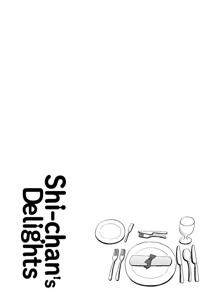 Shi-chan's Delights Chapter 2 page 106 - 