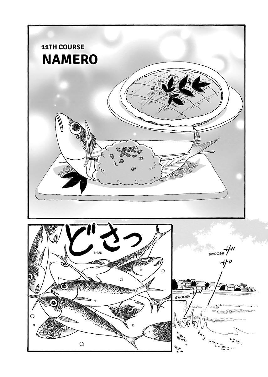 Shi-chan's Delights Chapter 2 page 108 - 
