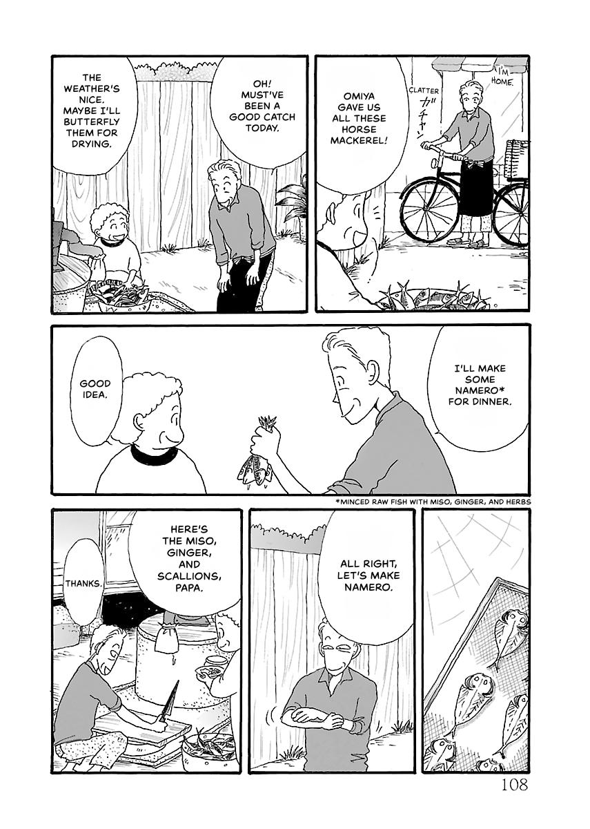 Shi-chan's Delights Chapter 2 page 109 - 