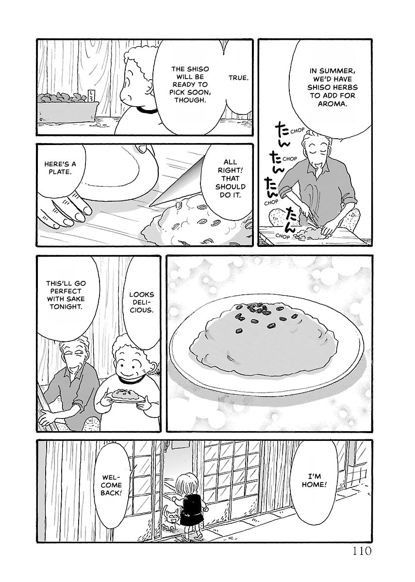 Shi-chan's Delights Chapter 2 page 111 - 