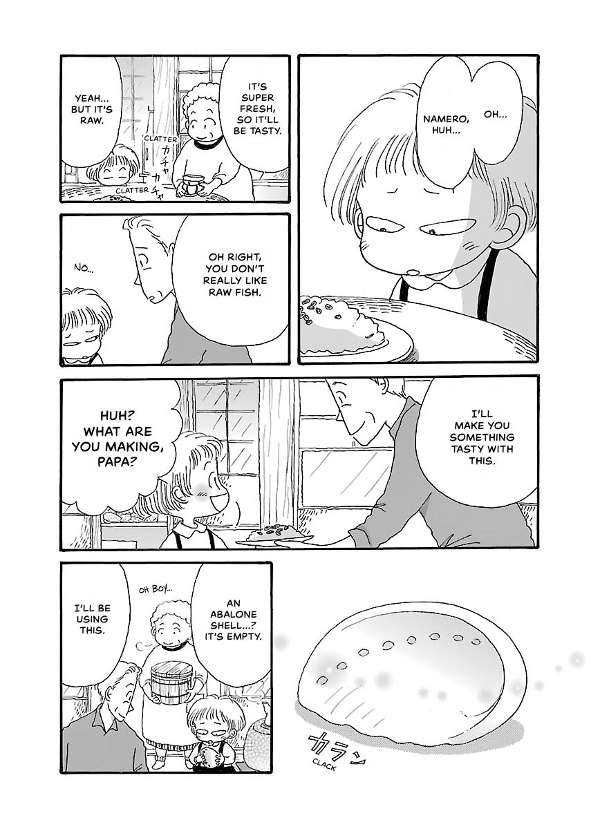 Shi-chan's Delights Chapter 2 page 112 - 
