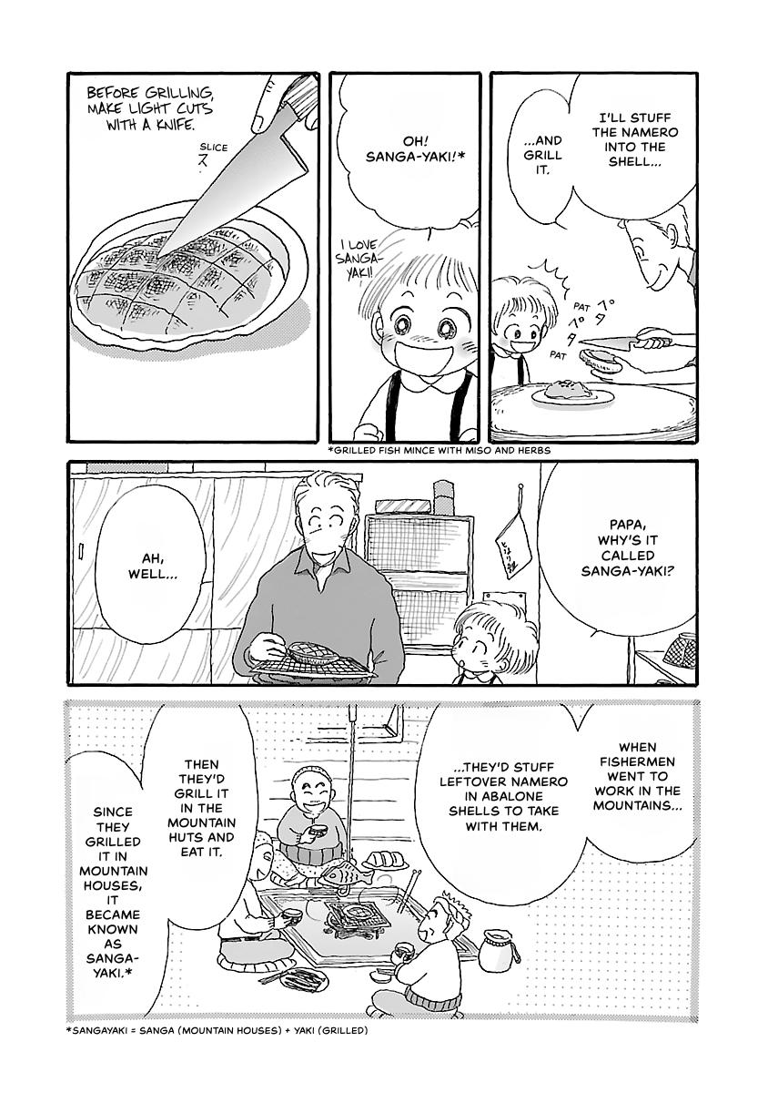 Shi-chan's Delights Chapter 2 page 113 - 