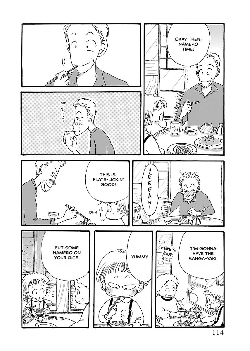 Shi-chan's Delights Chapter 2 page 115 - 