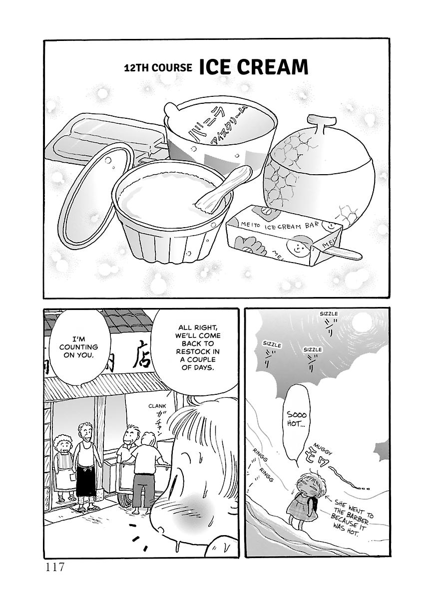 Shi-chan's Delights Chapter 2 page 118 - 