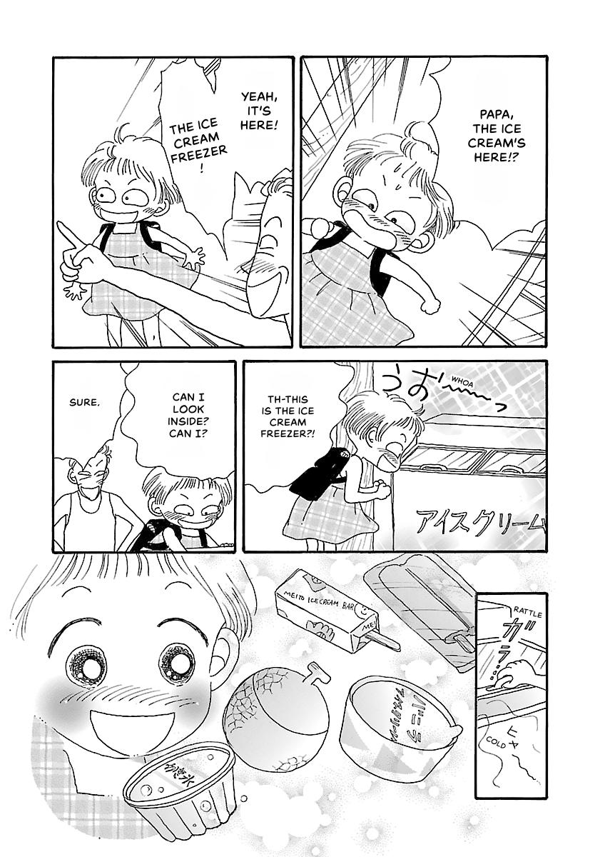 Shi-chan's Delights Chapter 2 page 119 - 
