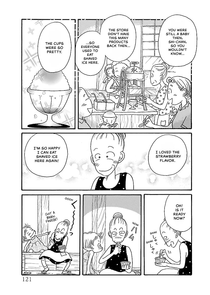 Shi-chan's Delights Chapter 2 page 122 - 
