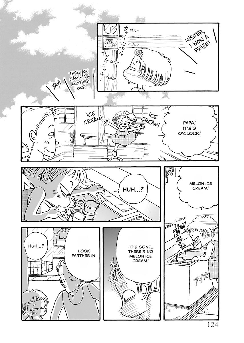Shi-chan's Delights Chapter 2 page 125 - 