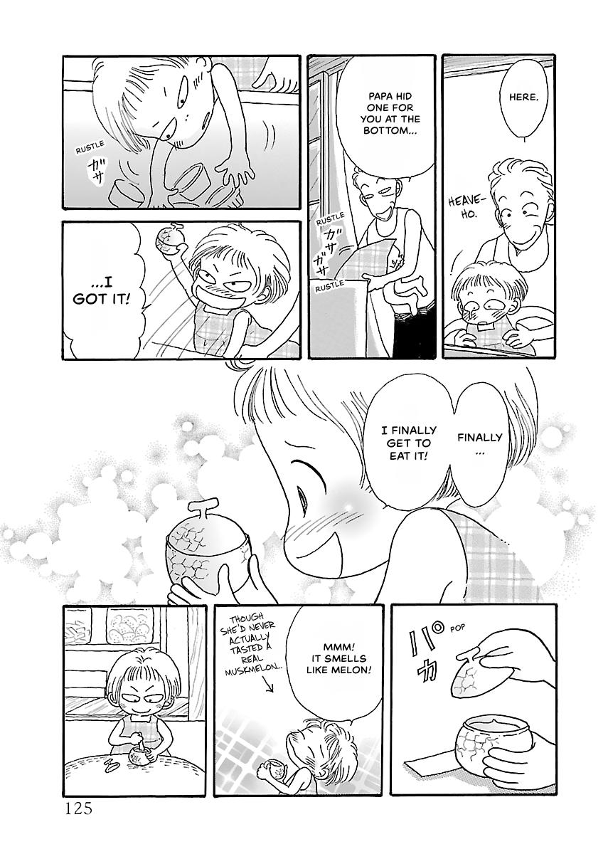Shi-chan's Delights Chapter 2 page 126 - 