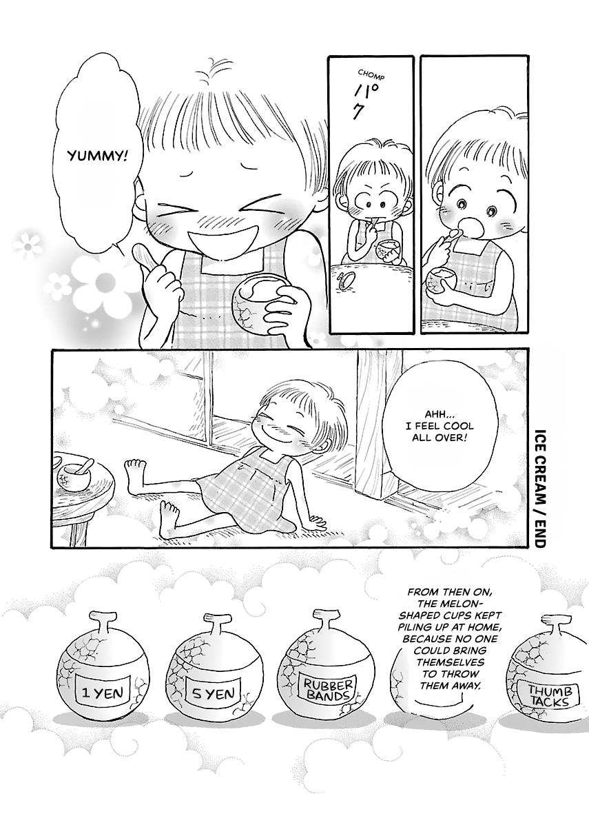 Shi-chan's Delights Chapter 2 page 127 - 