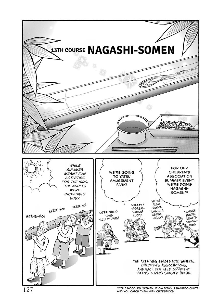 Shi-chan's Delights Chapter 2 page 128 - 
