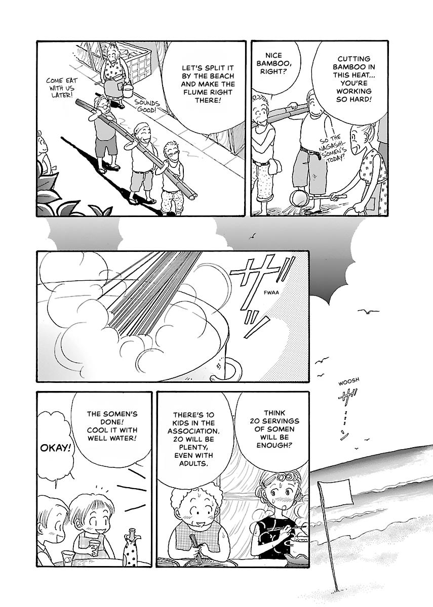 Shi-chan's Delights Chapter 2 page 129 - 