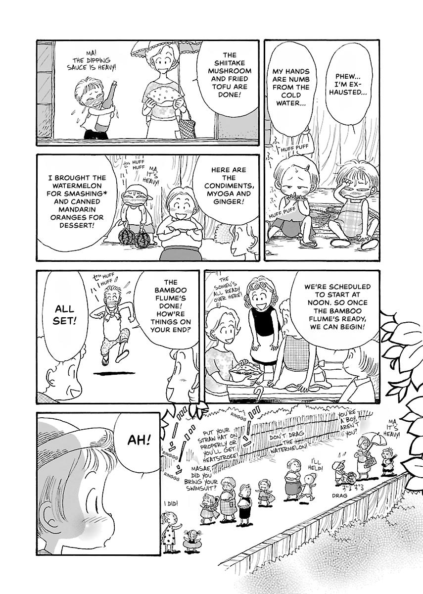 Shi-chan's Delights Chapter 2 page 131 - 