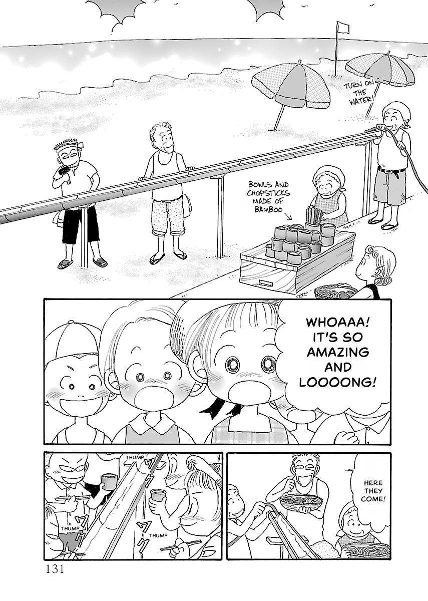 Shi-chan's Delights Chapter 2 page 132 - 