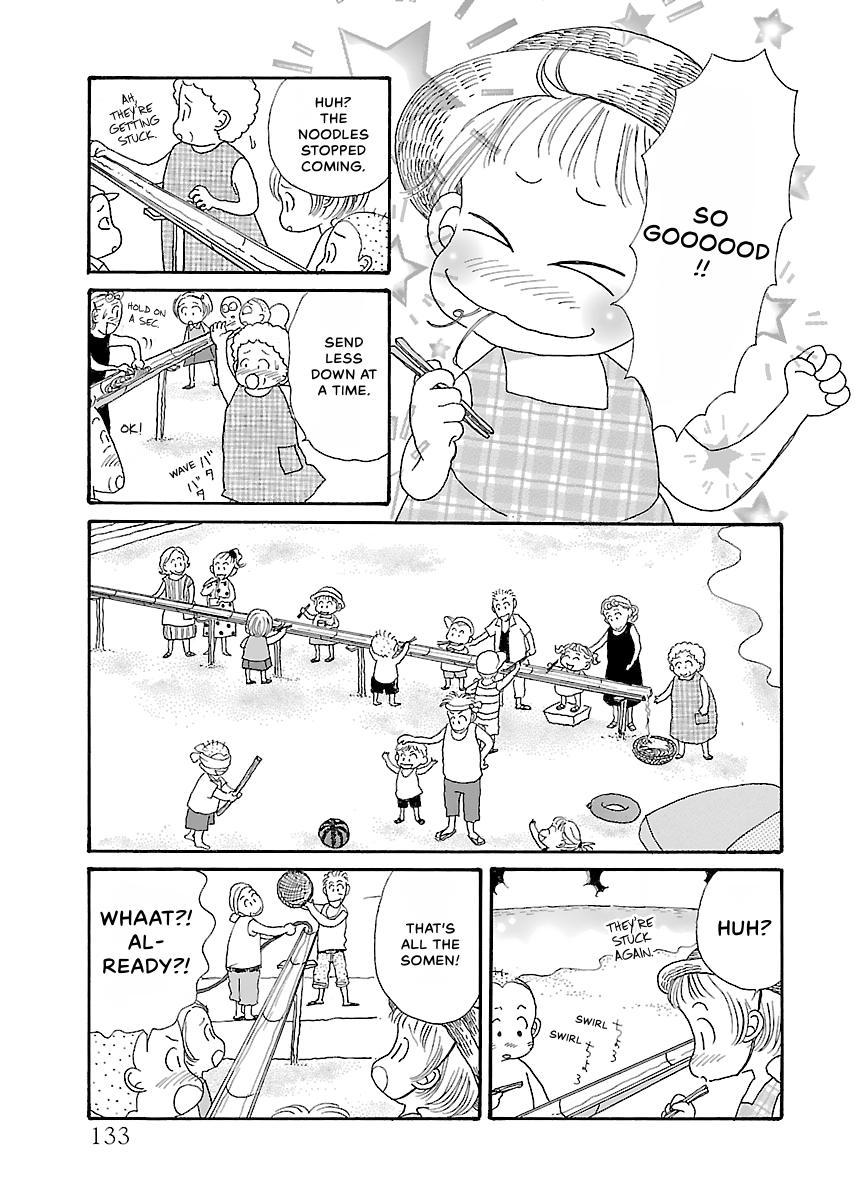 Shi-chan's Delights Chapter 2 page 134 - 