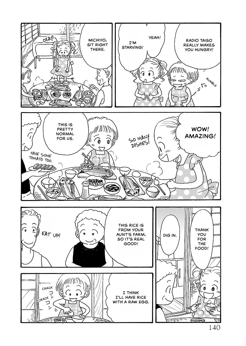 Shi-chan's Delights Chapter 2 page 141 - 