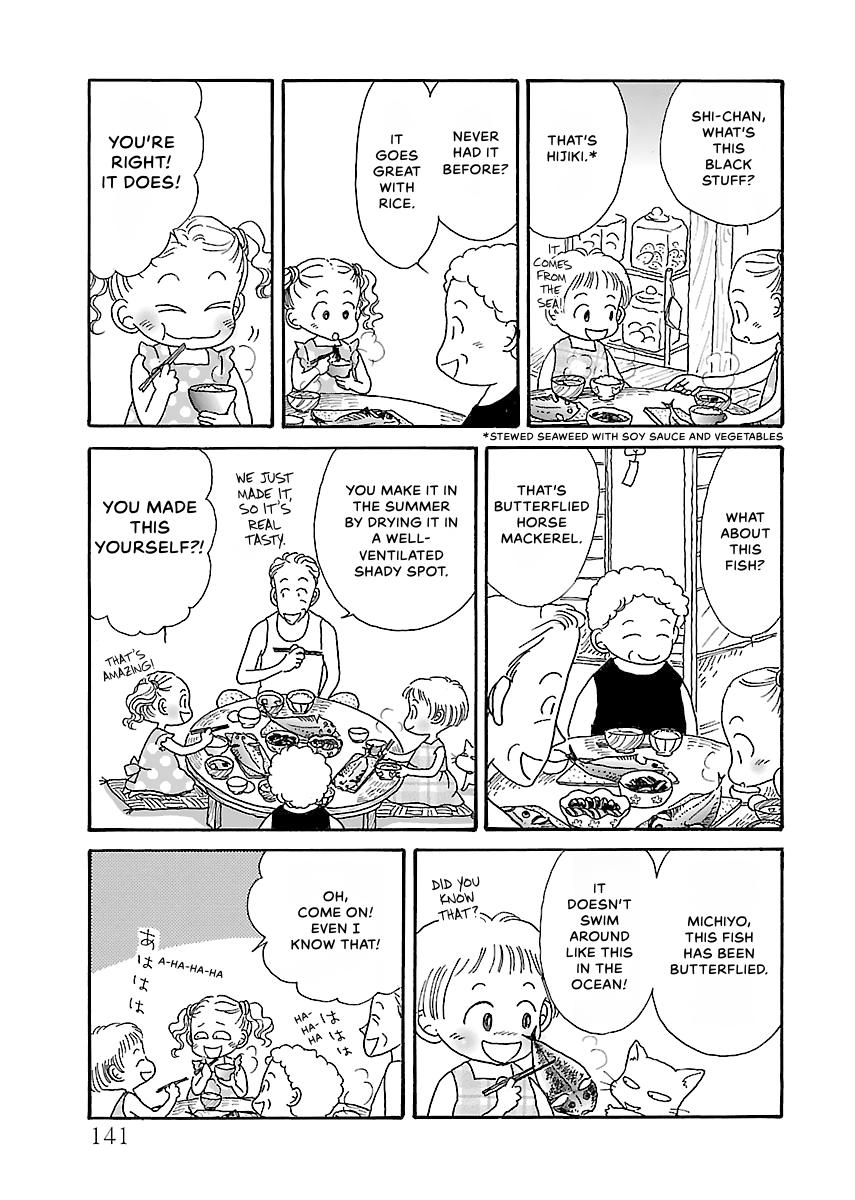 Shi-chan's Delights Chapter 2 page 142 - 