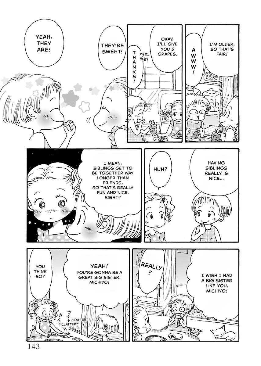 Shi-chan's Delights Chapter 2 page 144 - 