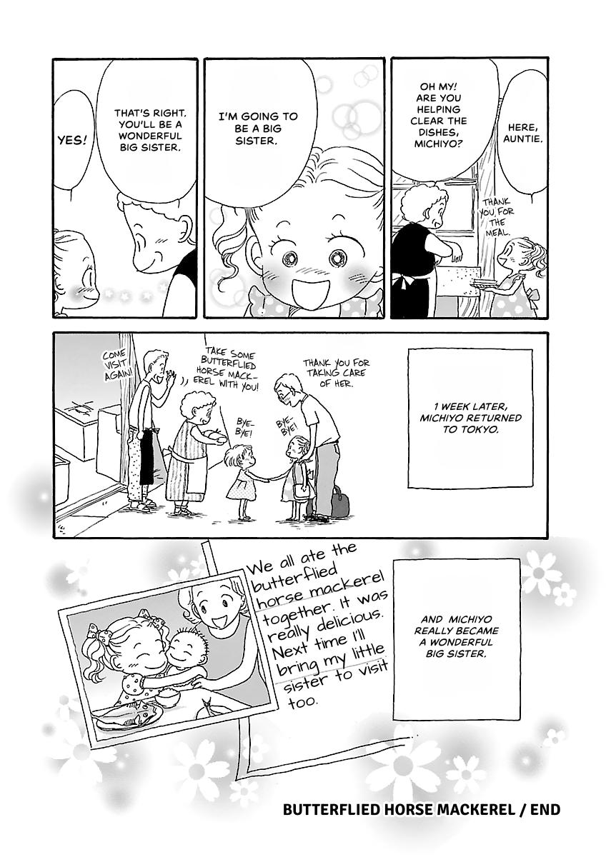 Shi-chan's Delights Chapter 2 page 145 - 