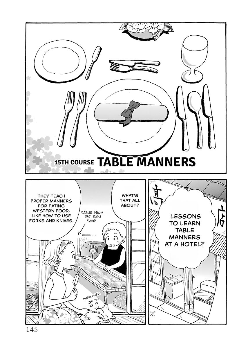 Shi-chan's Delights Chapter 2 page 146 - 