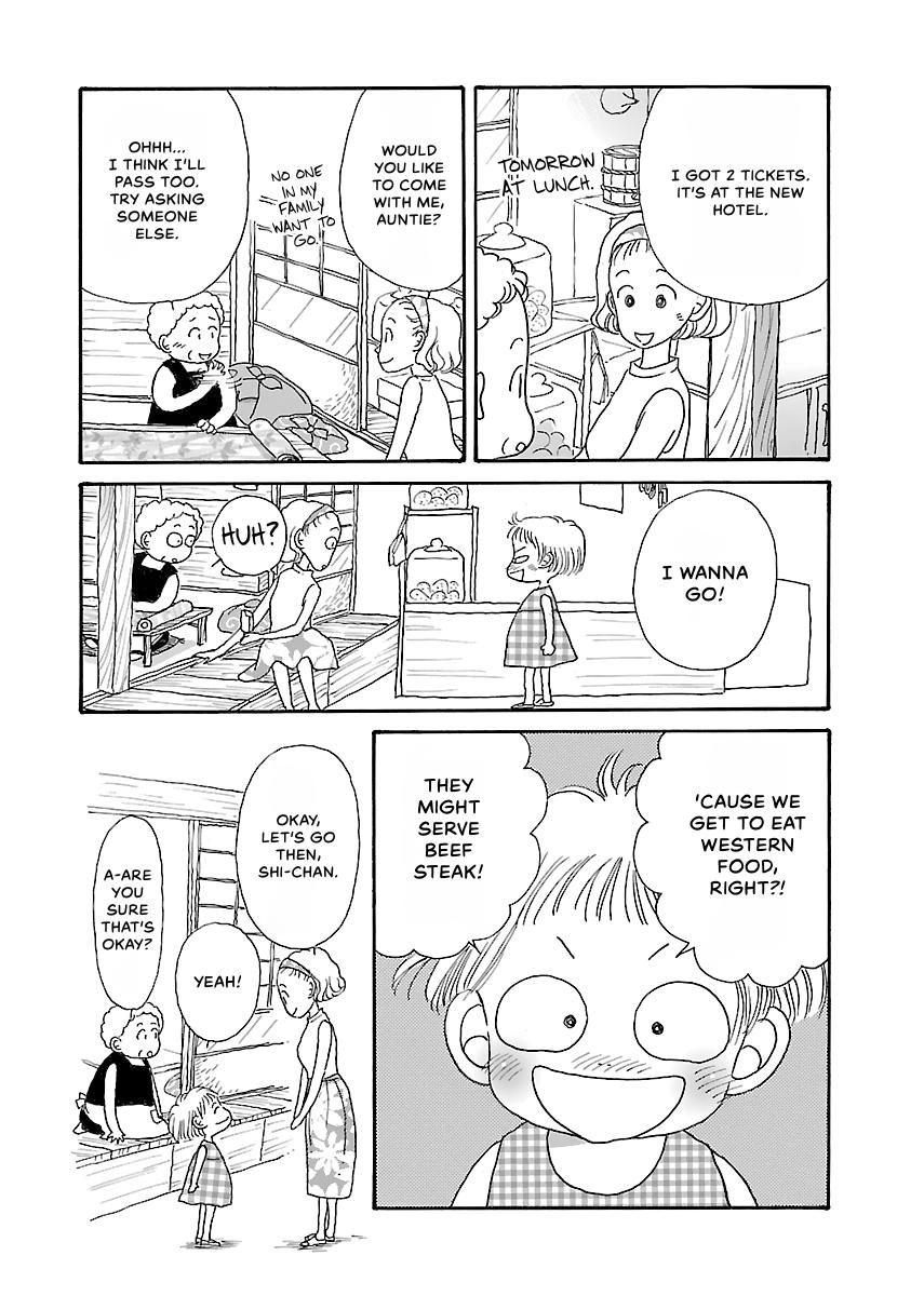 Shi-chan's Delights Chapter 2 page 147 - 