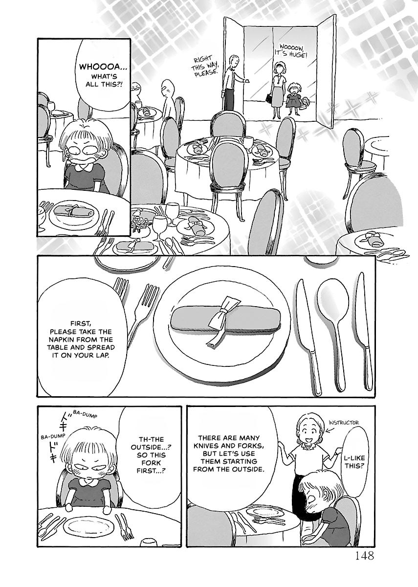Shi-chan's Delights Chapter 2 page 149 - 
