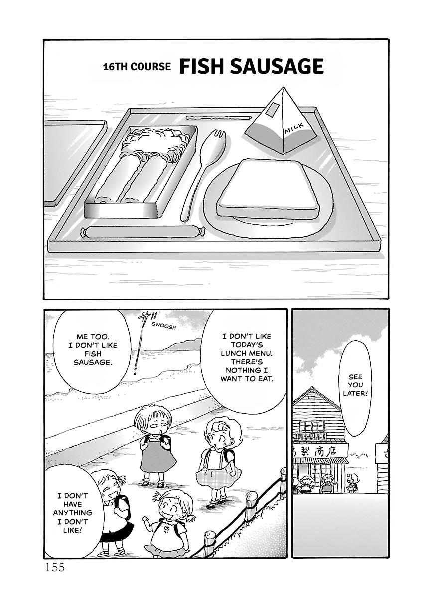 Shi-chan's Delights Chapter 2 page 156 - 