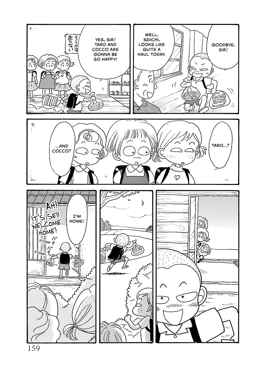 Shi-chan's Delights Chapter 2 page 160 - 