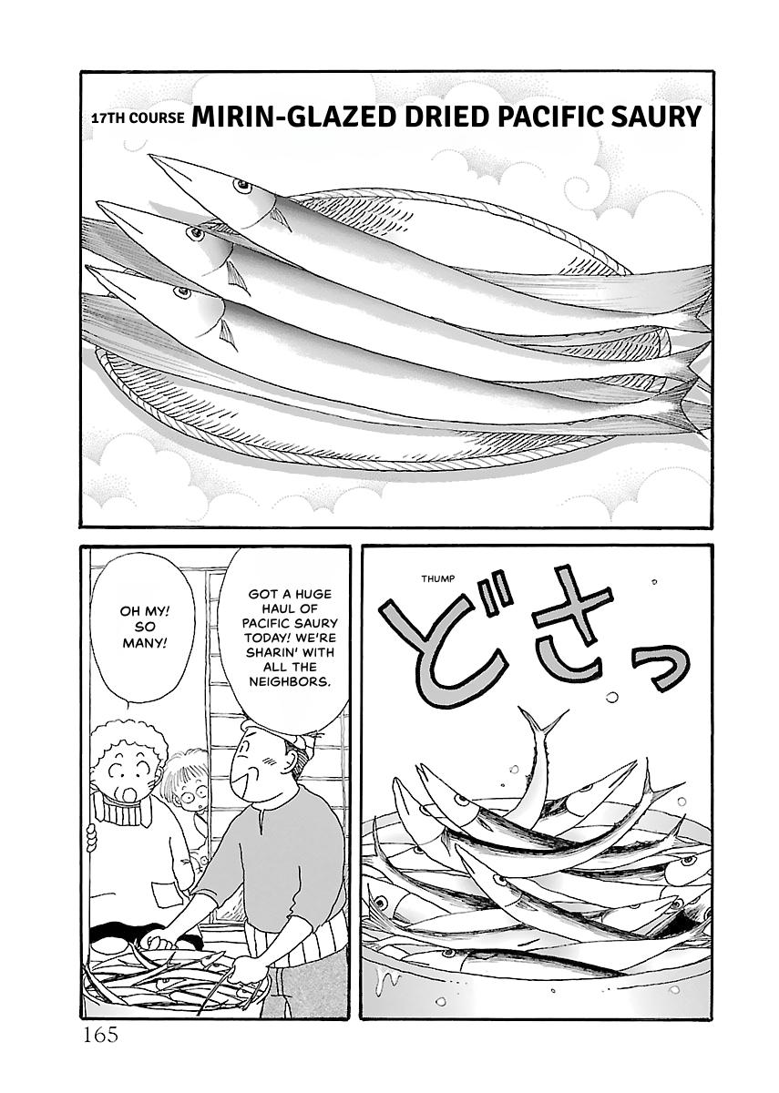 Shi-chan's Delights Chapter 2 page 166 - 