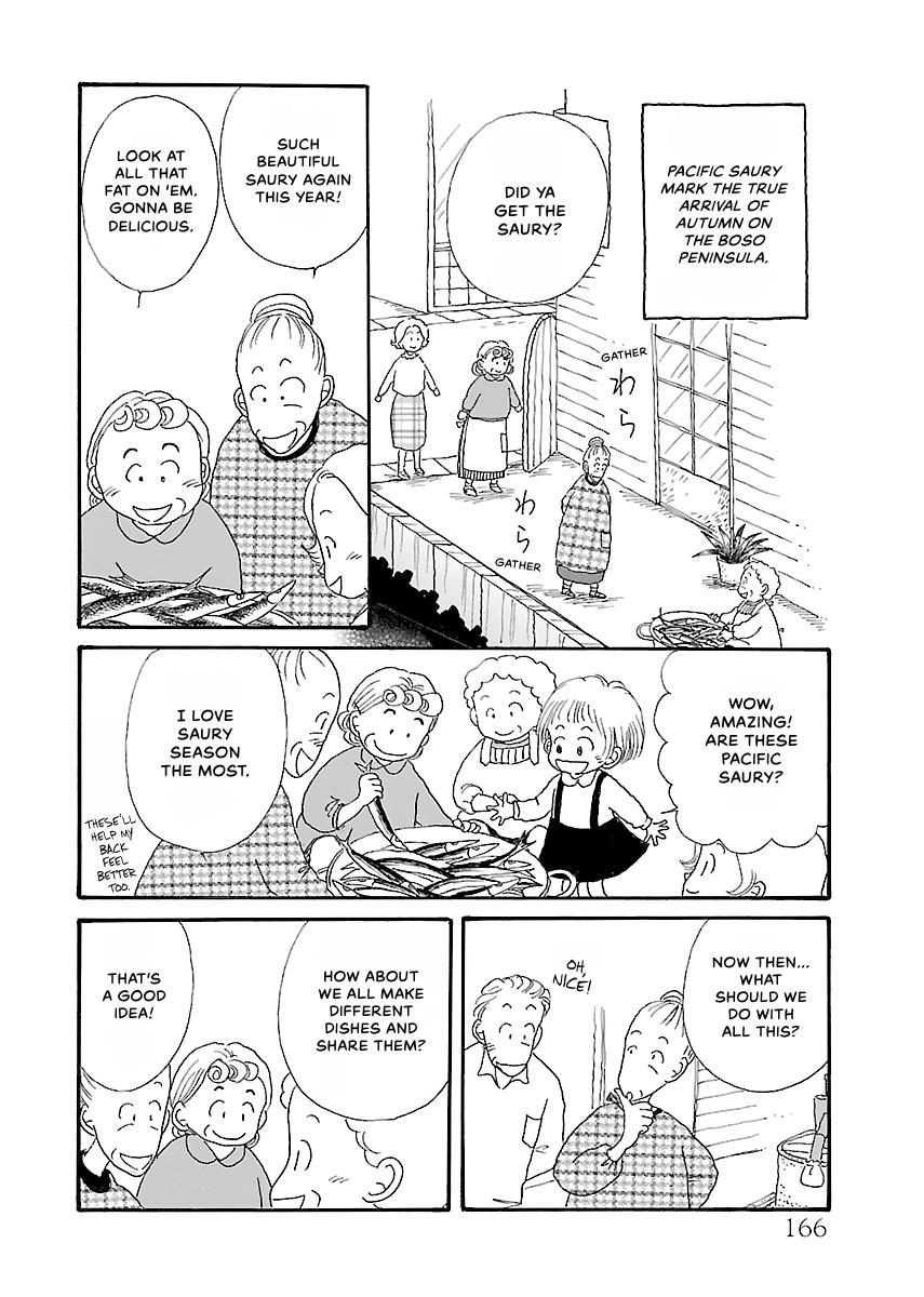 Shi-chan's Delights Chapter 2 page 167 - 