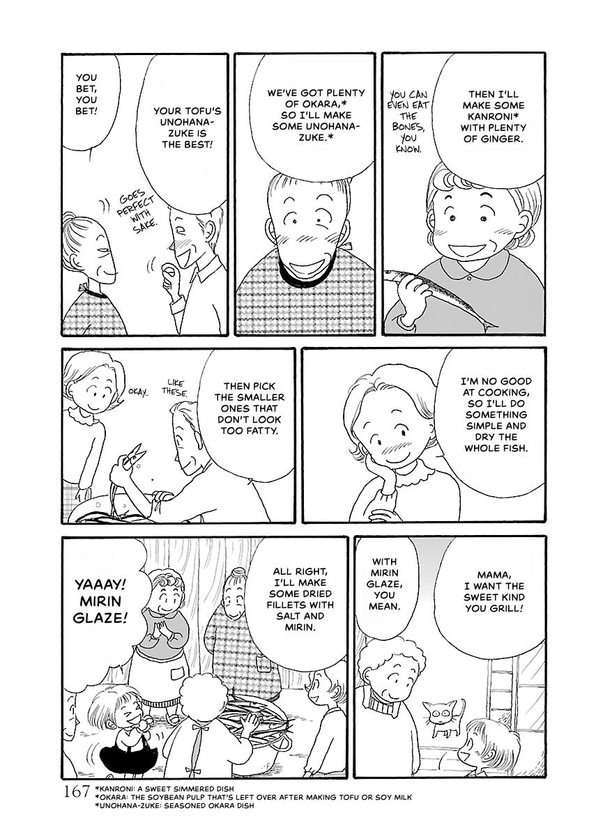 Shi-chan's Delights Chapter 2 page 168 - 