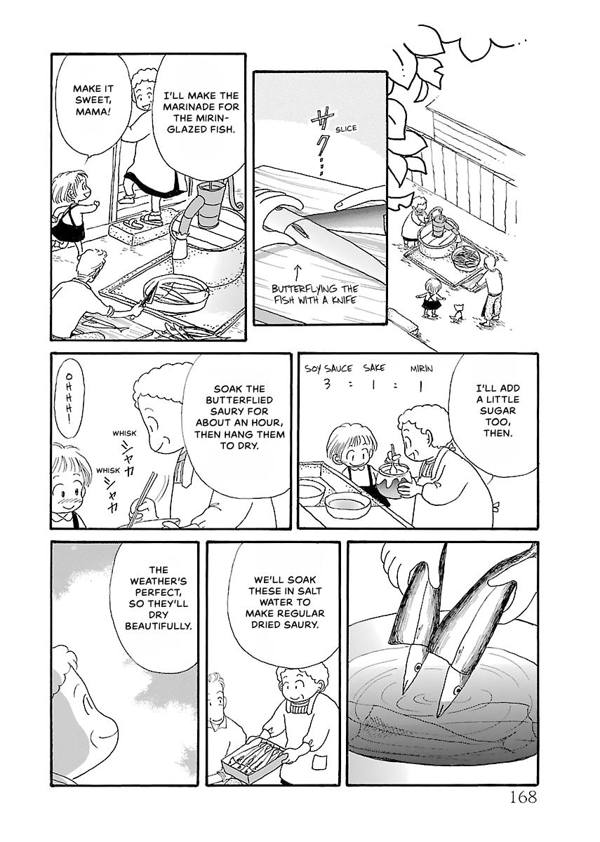 Shi-chan's Delights Chapter 2 page 169 - 