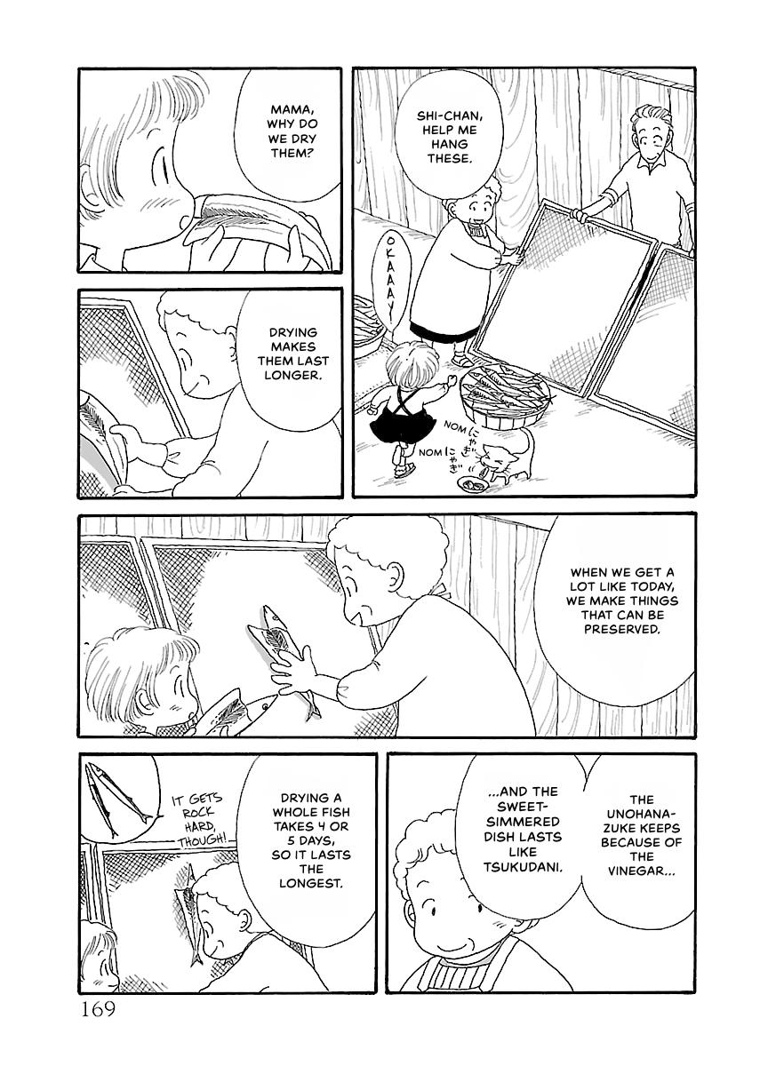 Shi-chan's Delights Chapter 2 page 170 - 