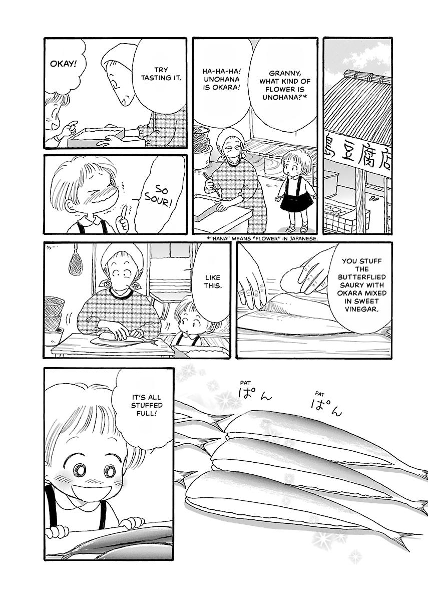 Shi-chan's Delights Chapter 2 page 172 - 