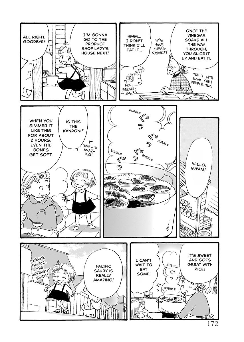 Shi-chan's Delights Chapter 2 page 173 - 