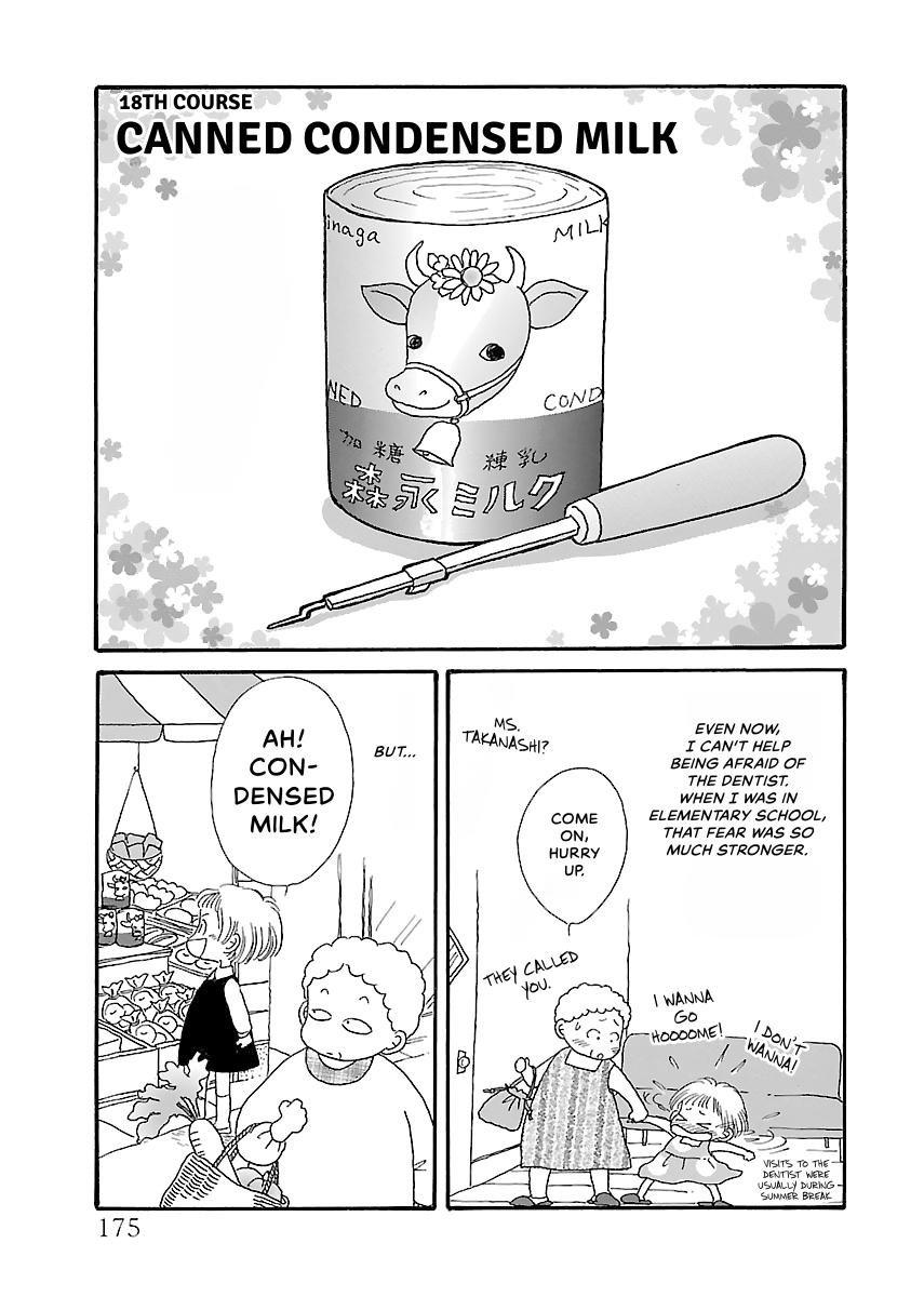 Shi-chan's Delights Chapter 2 page 176 - 