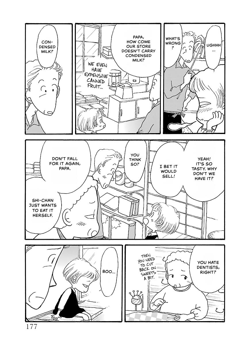 Shi-chan's Delights Chapter 2 page 178 - 
