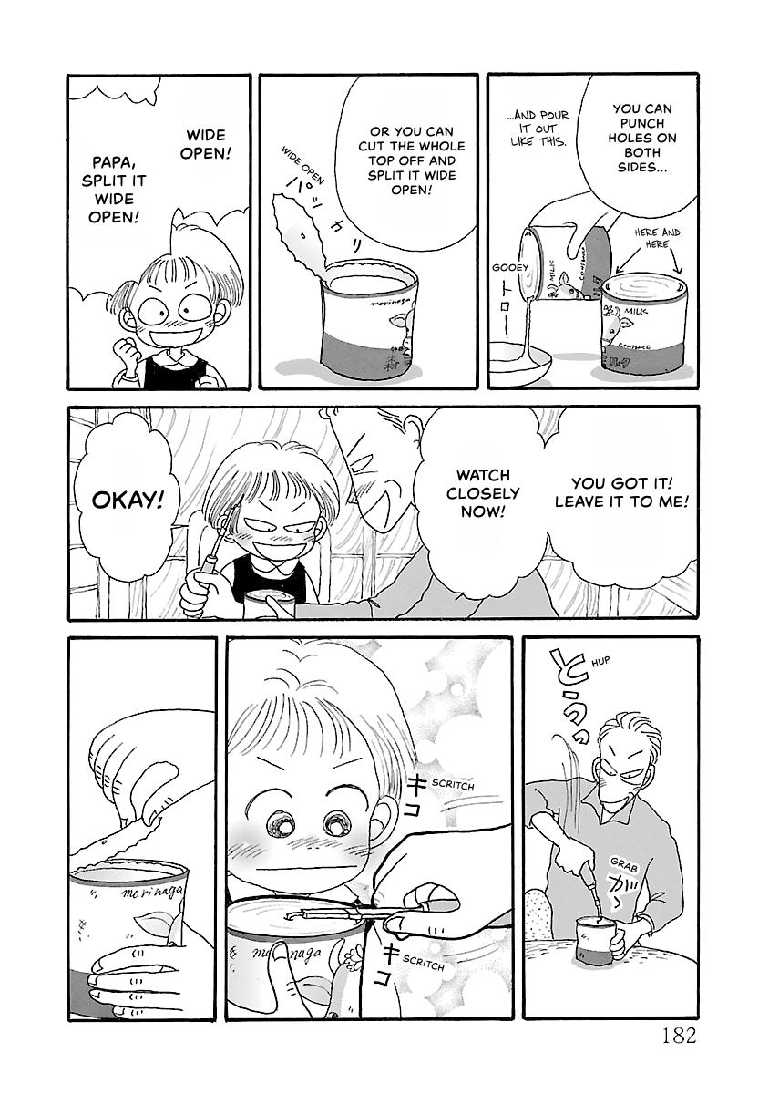 Shi-chan's Delights Chapter 2 page 183 - 
