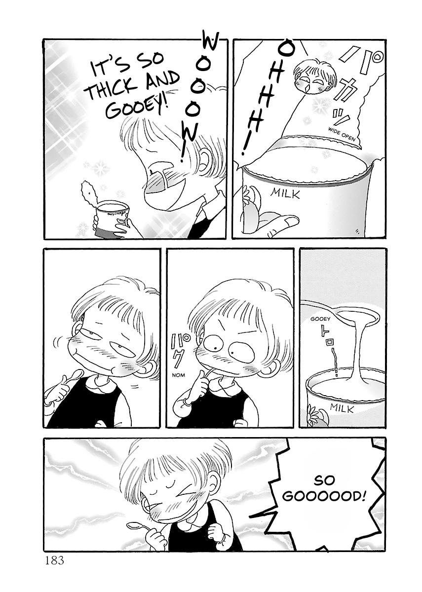 Shi-chan's Delights Chapter 2 page 184 - 