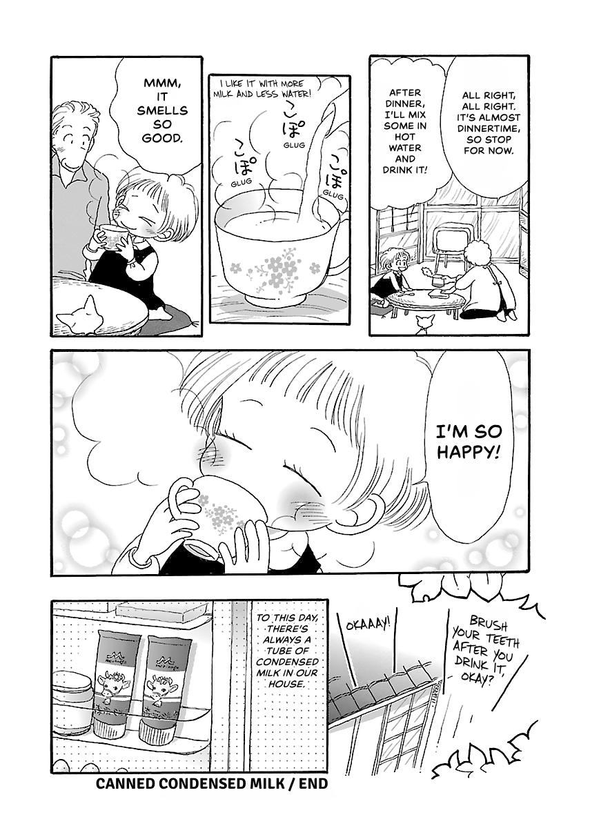 Shi-chan's Delights Chapter 2 page 185 - 
