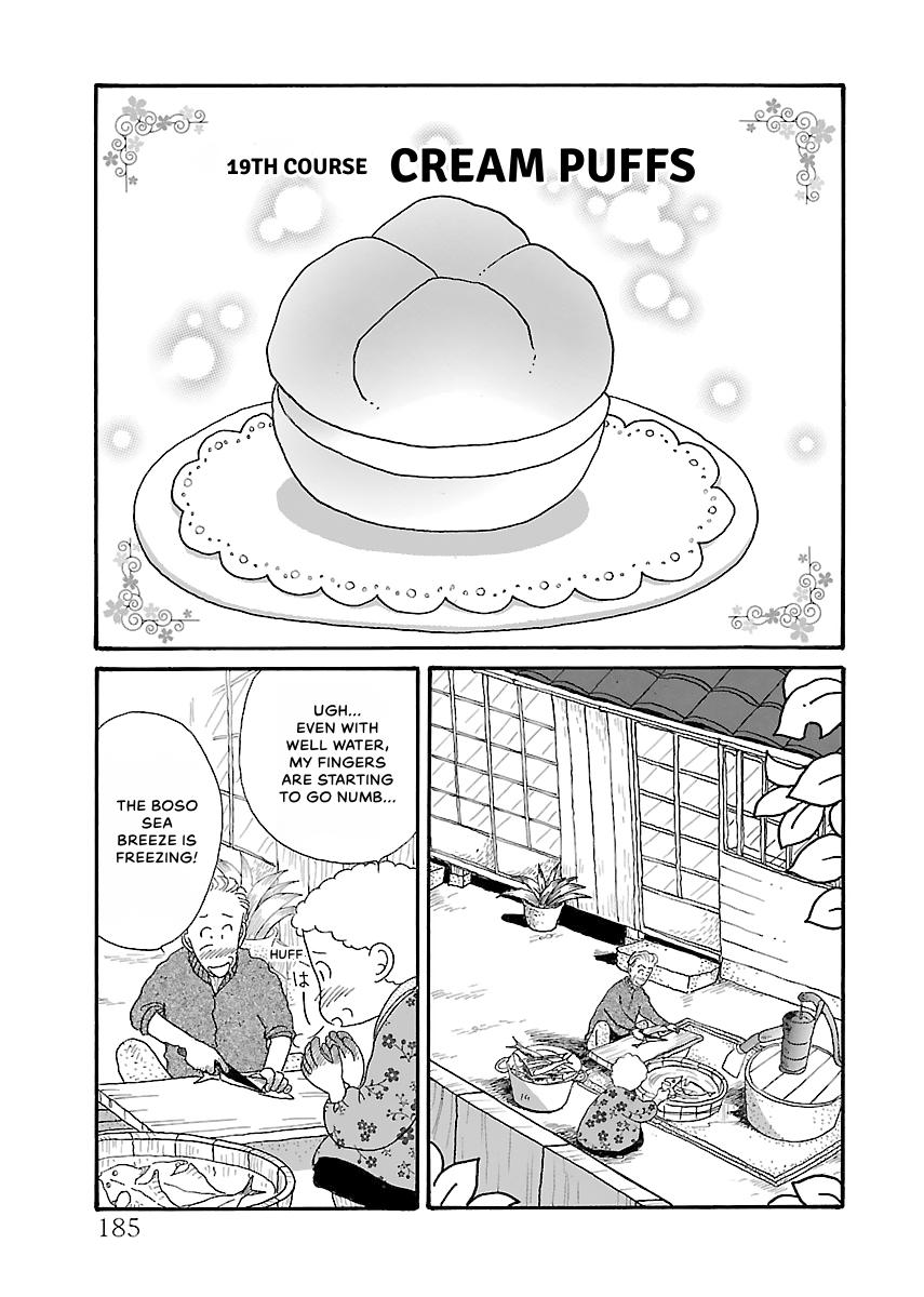 Shi-chan's Delights Chapter 2 page 186 - 