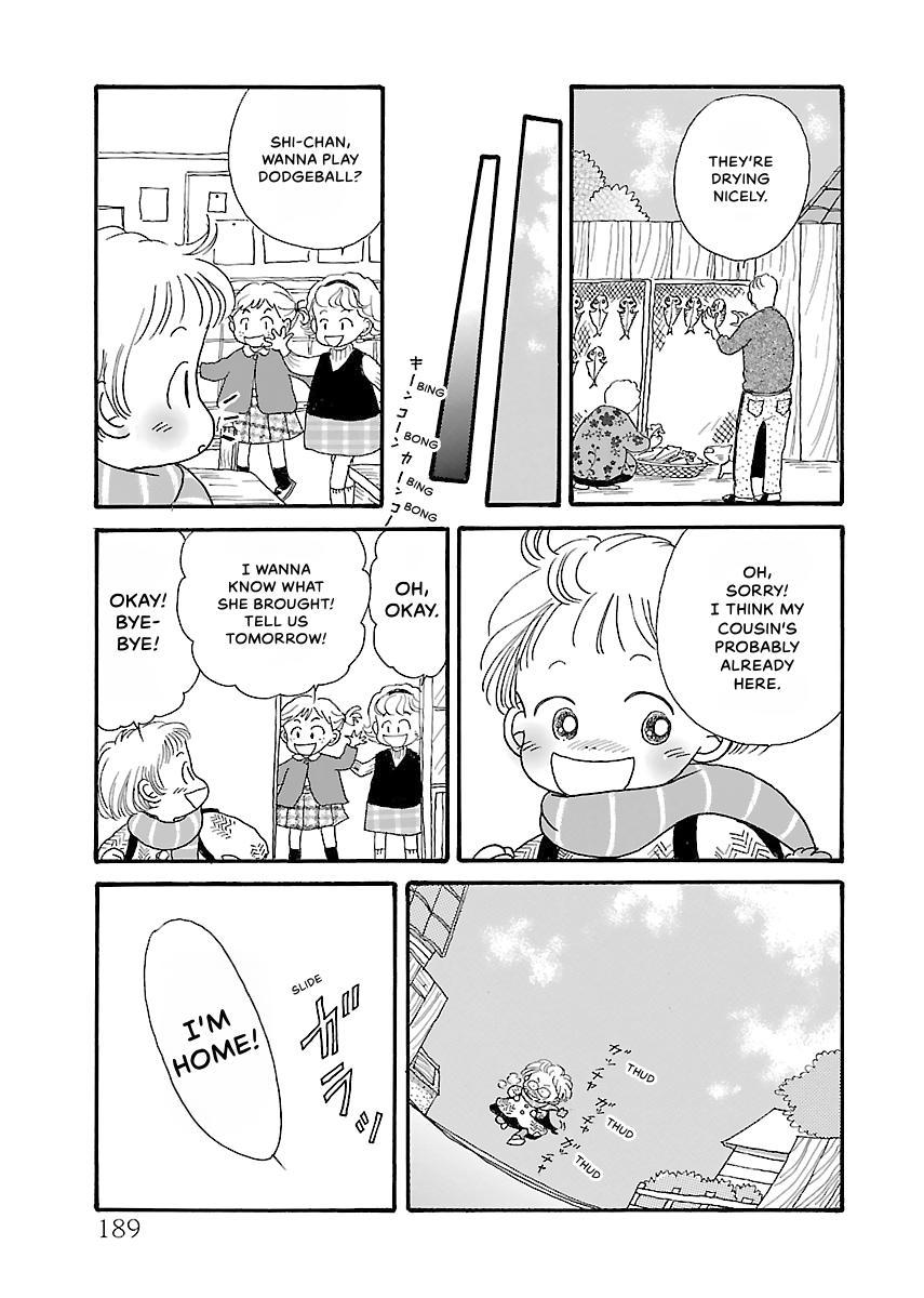 Shi-chan's Delights Chapter 2 page 190 - 