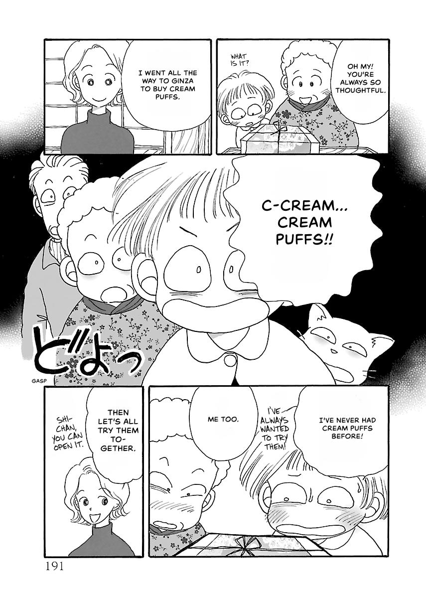 Shi-chan's Delights Chapter 2 page 192 - 