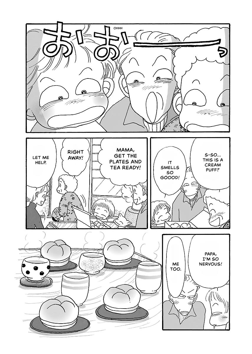 Shi-chan's Delights Chapter 2 page 194 - 