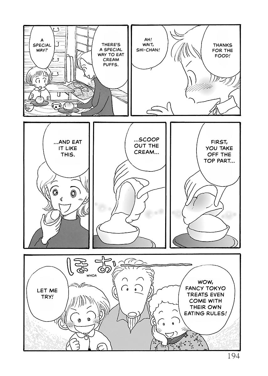 Shi-chan's Delights Chapter 2 page 195 - 
