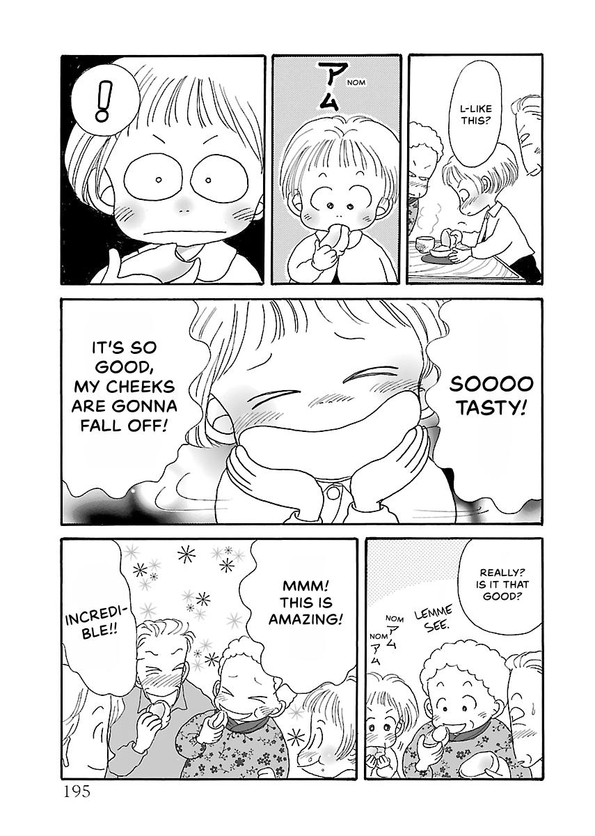 Shi-chan's Delights Chapter 2 page 196 - 