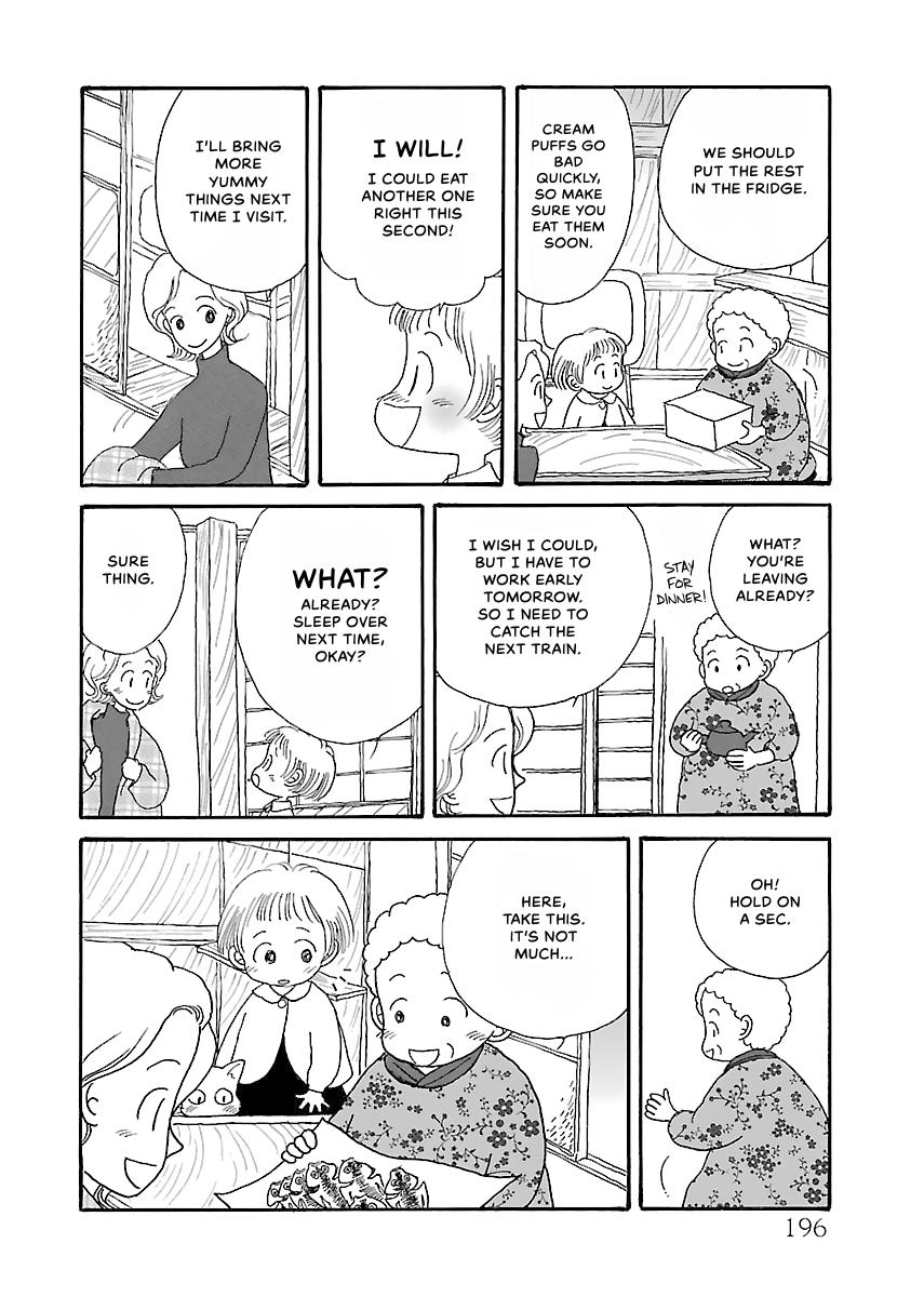 Shi-chan's Delights Chapter 2 page 197 - 