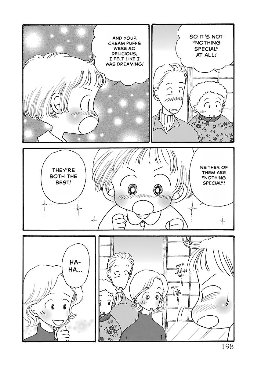 Shi-chan's Delights Chapter 2 page 199 - 